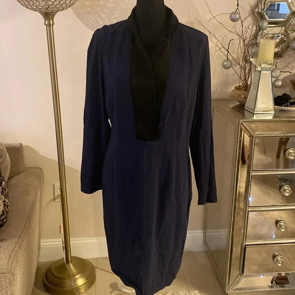 Piazza Sempione made in Italy 🇮🇹 dress size medium - Picture 1 of 5